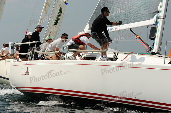 2011 Block Island RW C 785