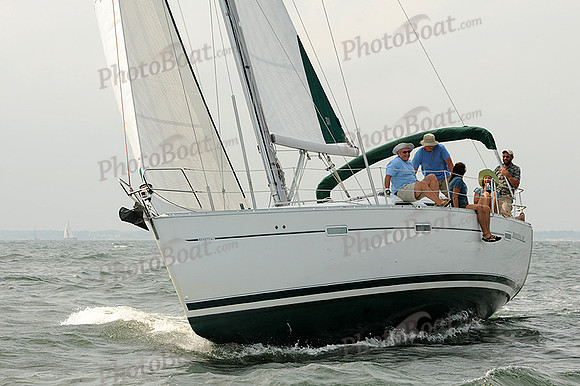 2012 Cape Charles Cup A 432