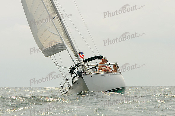 2012 Cape Charles Cup A 1987