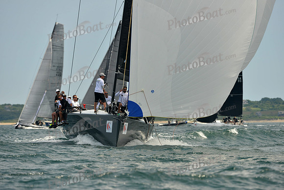 2015 Block Island Race Week K 1212