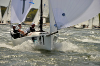 2018 Charleston Race Week A_2560