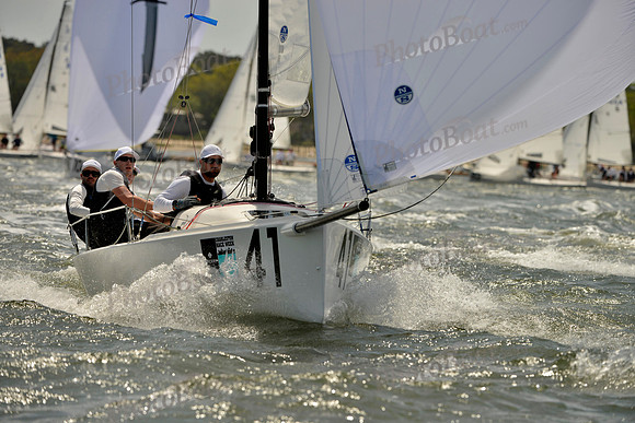 2018 Charleston Race Week A_2560