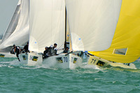2013 Key West Race Week B 1216