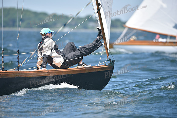 2019 NYYC Annual Regatta C_0435