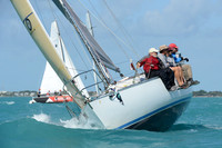 2017 Quantum Key West RW B 406