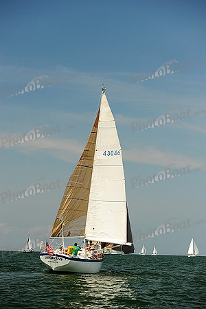 2014 Cape Charles Cup A 1304