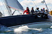 2012 Newport Bermuda 1162
