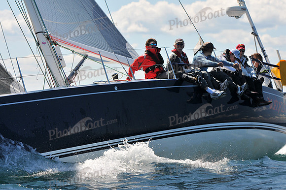 2012 Newport Bermuda 1162