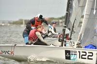 2019 Charleston Race Week E_0796
