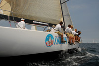 Block Island Race Week Tues 1109