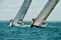 2016 NYYC Race Week A 804