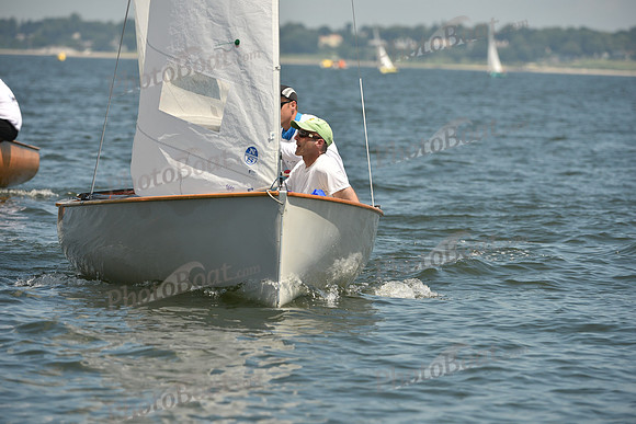 2018 Thistle Nationals G_0756