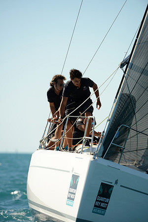 2017 Quantum Key West RW H 759