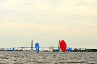 2013 Charleston Race Week B 862