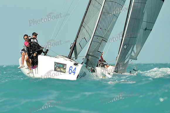 2015 Key West Race Week E 177