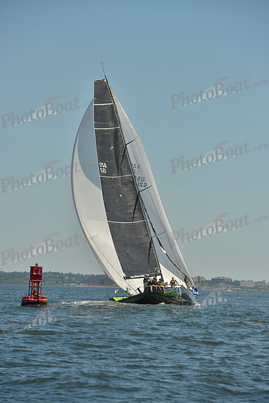 2017 NYYC Annual Regatta A_2545