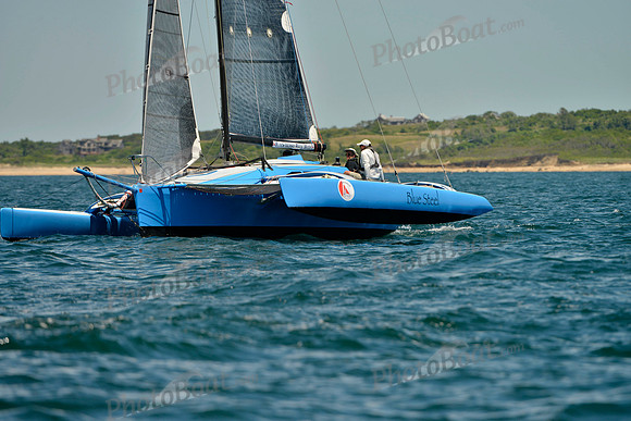 2017 Block Island Race Week F_0987
