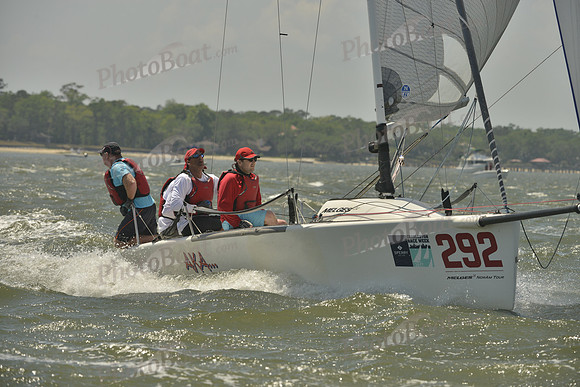 2017 Charleston Race Week D_1924