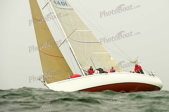 2013 Block Island Race Week E 220