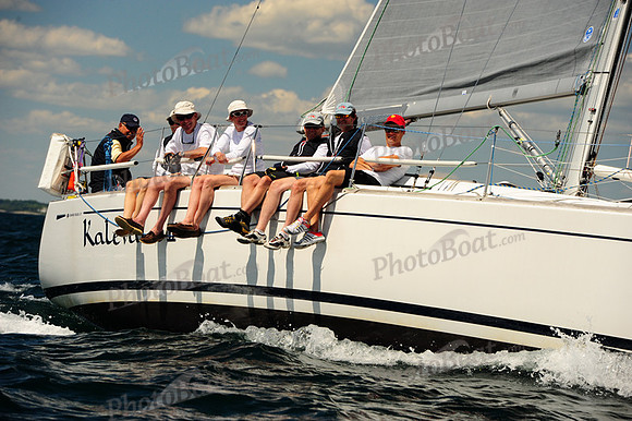 2014 Newport Bermuda A 955