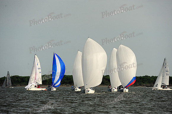 2015 Charleston Race Week D 092