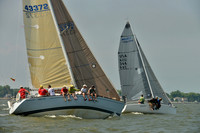 2016 Southern Bay Race Week B_0309