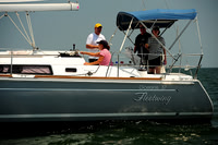 2014 Cape Charles Cup A 1445