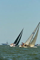 2015 Southern Bay Race Week A 1201