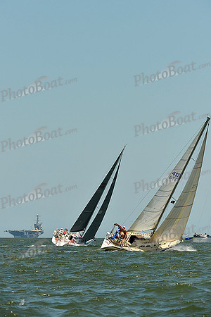 2015 Southern Bay Race Week A 1201