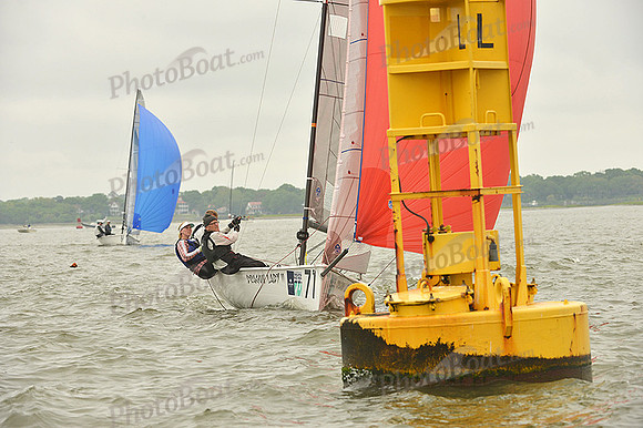 2015 Charleston Race Week A_0795
