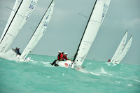 2016 Key West Race Week H_0156