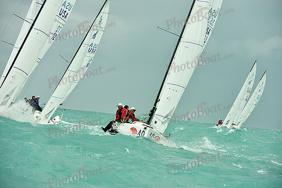 2016 Key West Race Week H_0156