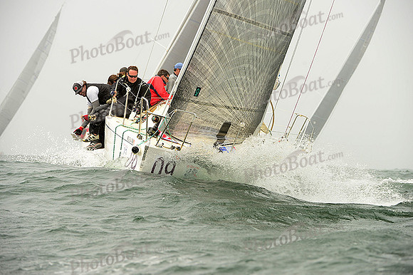 2013 Block Island Race Week E 409
