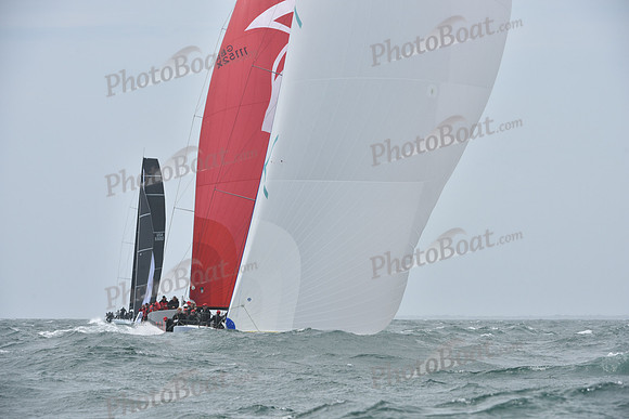 2019 NYYC Annual Regatta D_0735