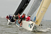 2013 Charleston Race Week A 1832