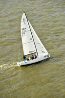 2015 Charleston Race Week C 701