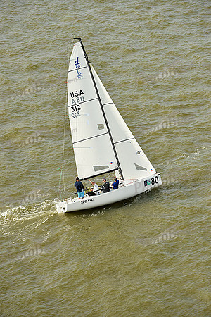 2015 Charleston Race Week C 701
