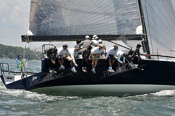 2012 NYYC Annual Regatta A 1621