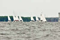 2013 Charleston Race Week B 1954