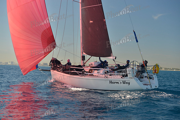 2019 Ft Lauderdale to Key West Race_0120