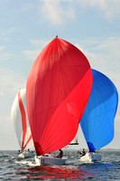 2014 J70 Winter Series A 300