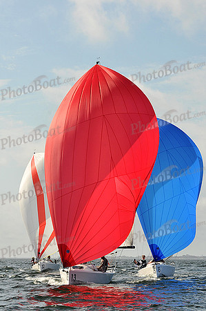 2014 J70 Winter Series A 300