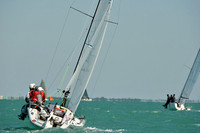 2014 Key West Race Week D 782