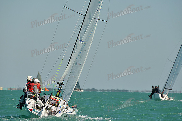 2014 Key West Race Week D 782