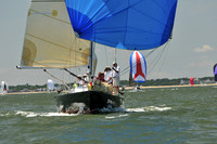 2013 Southern Bay Race Week D 1361