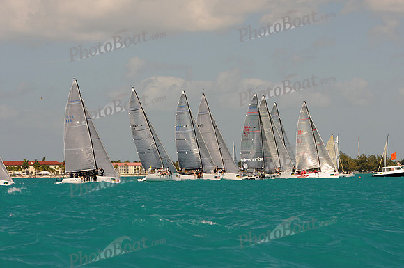 2012 Key West Race Week B 763