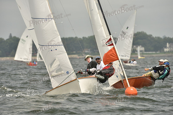 2018 Thistle Nationals E_0959