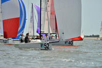 2014 Charleston Race Week F 135