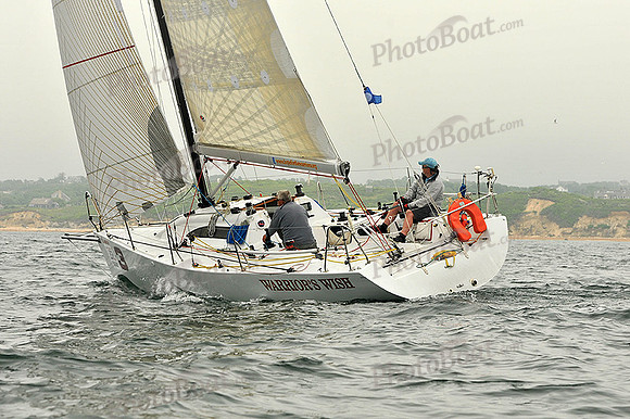 2013 Block Island Race Week D 249