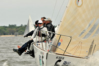 2013 Charleston Race Week B 929